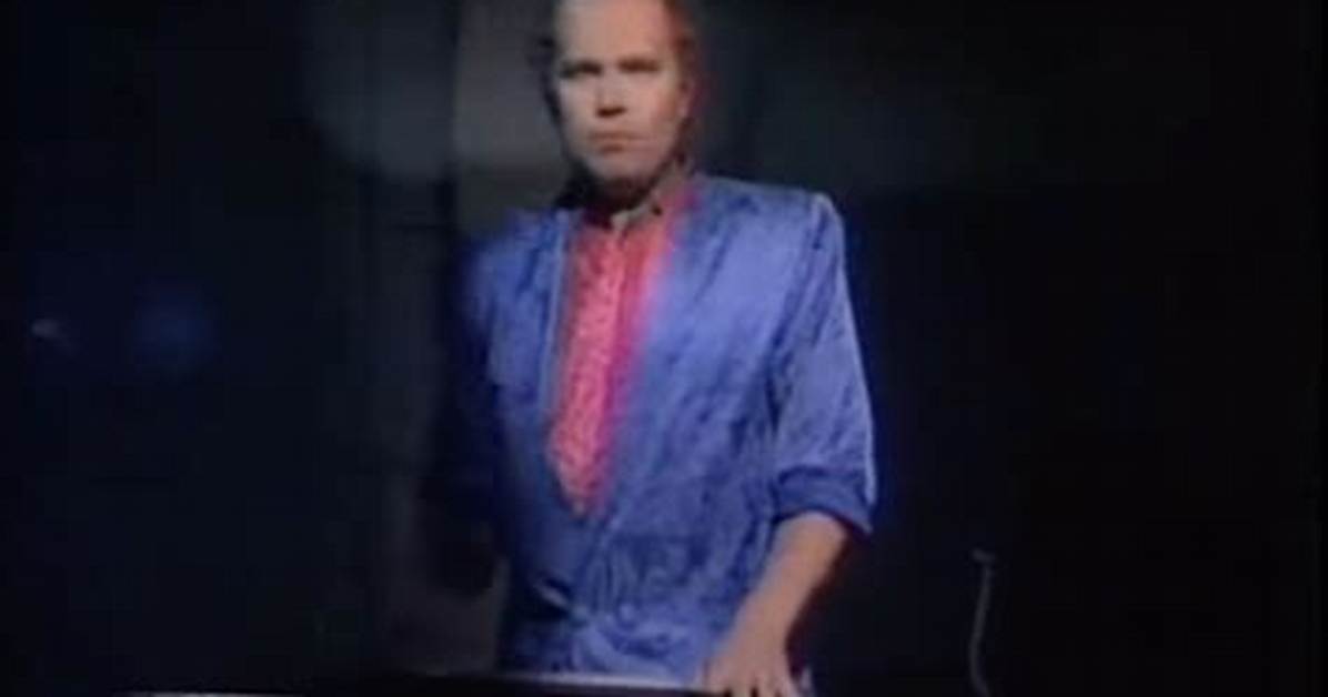 Jan Hammer