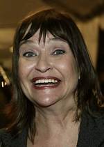 Jan Hooks Fan Casting