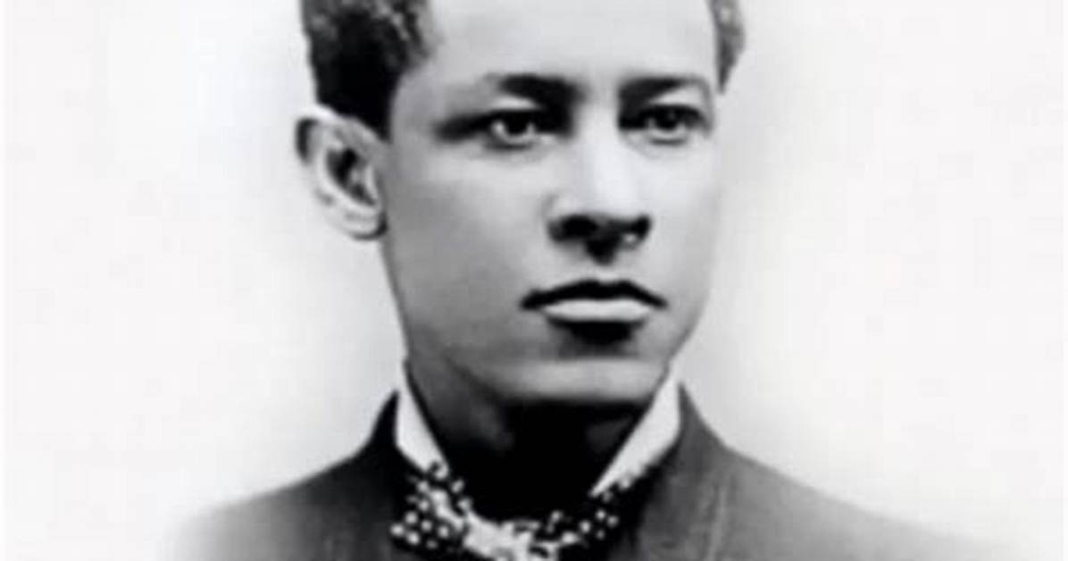 Jan Matzeliger