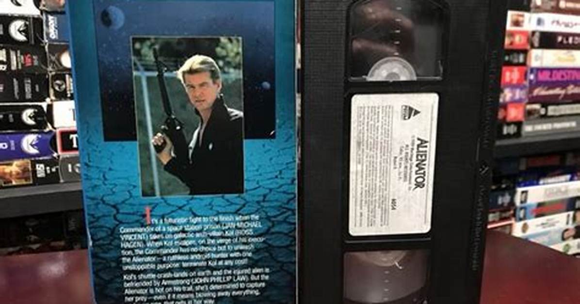 Jan Michael Vincent