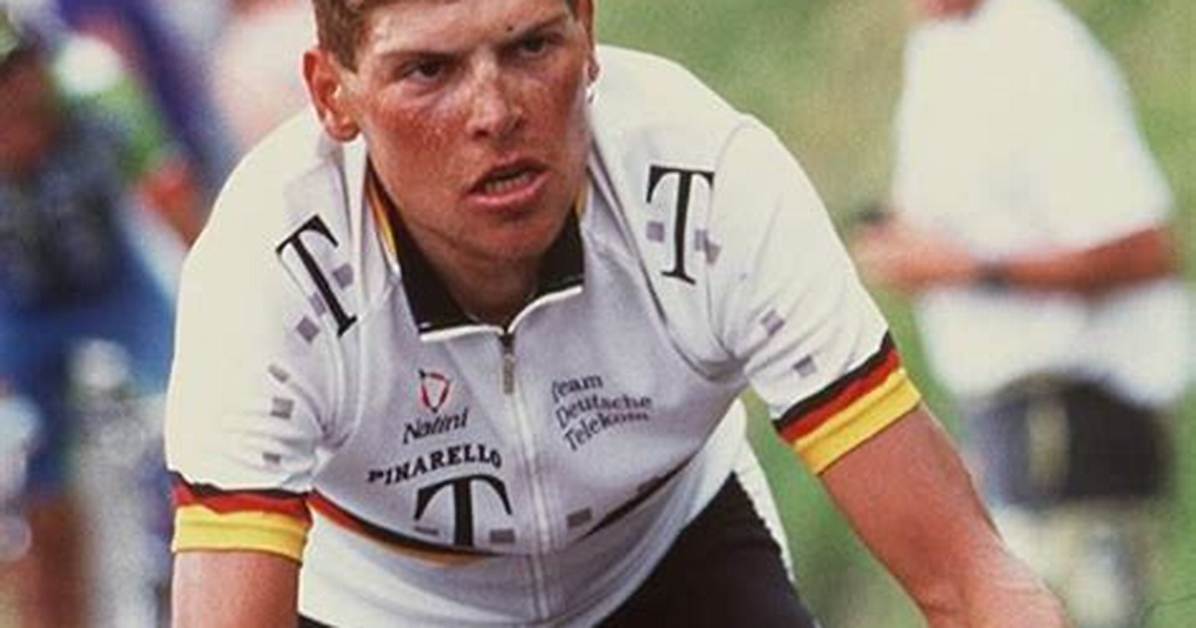 Jan Ullrich