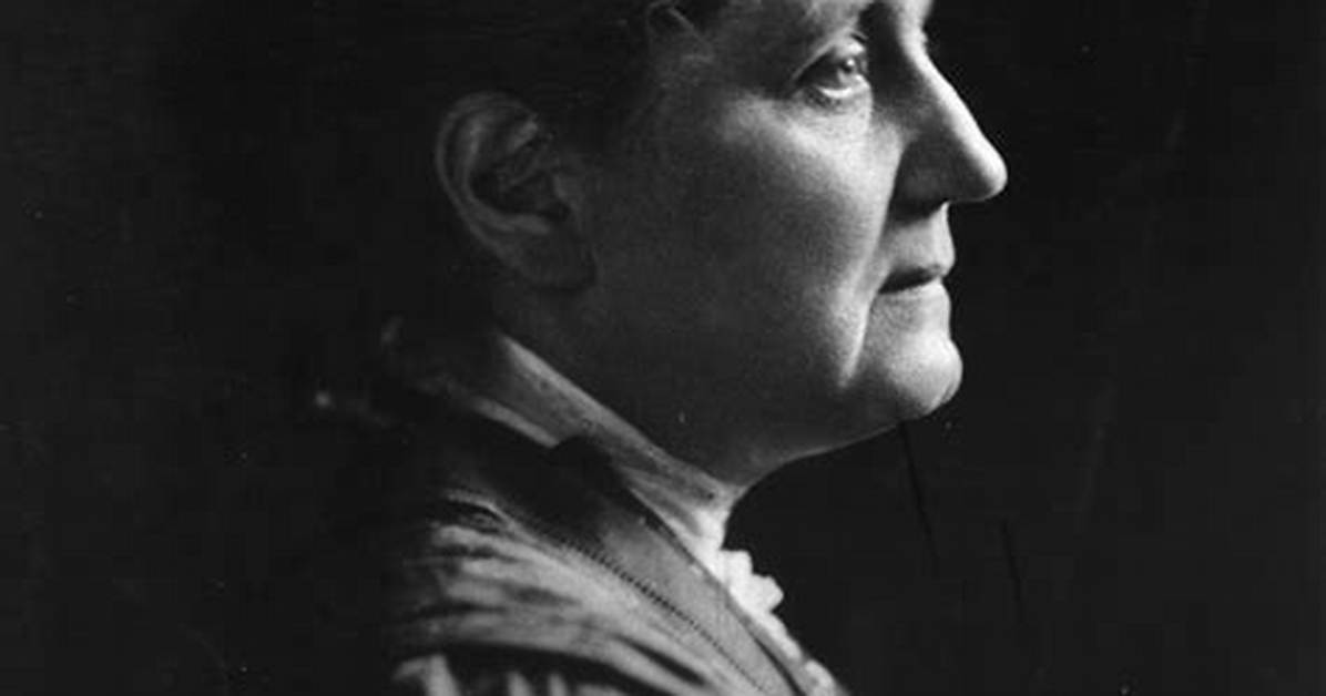 Jane Addams