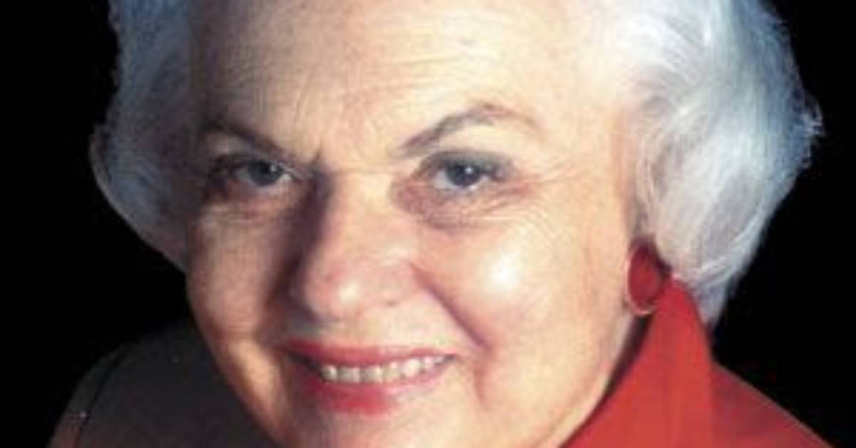 Jane Baker (Mayor)