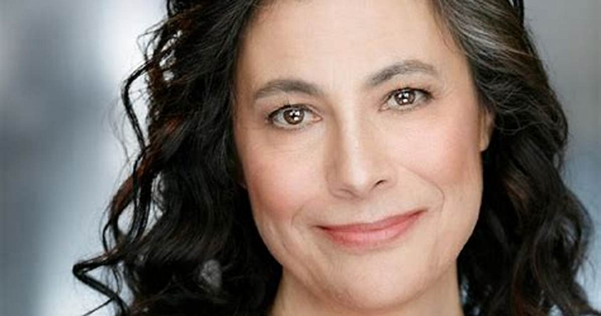 Jane Brucker Height