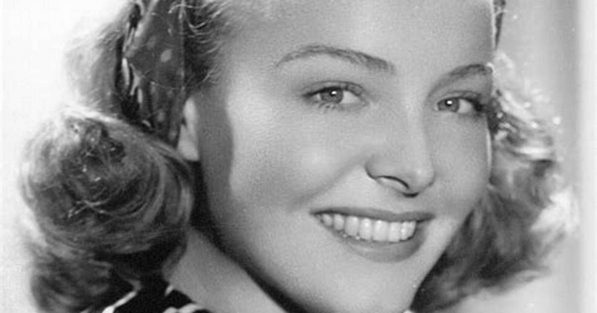 Jane Bryan