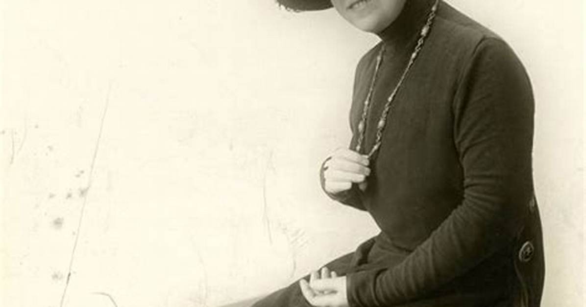 Jane Darwell