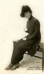 Jane Darwell