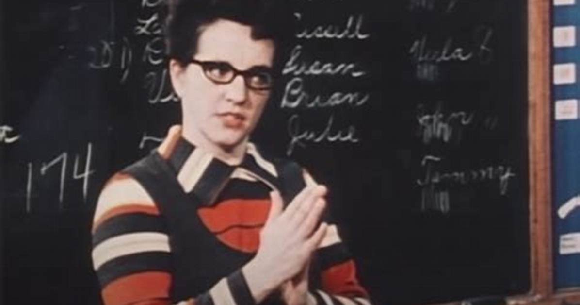 Jane Elliott