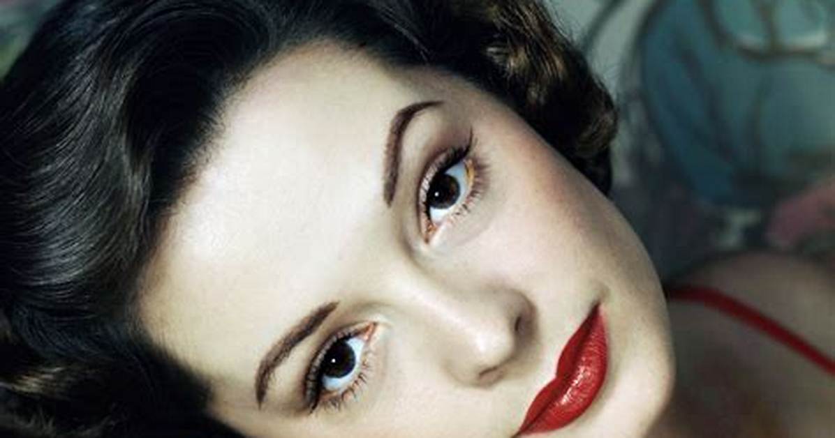 Jane Greer