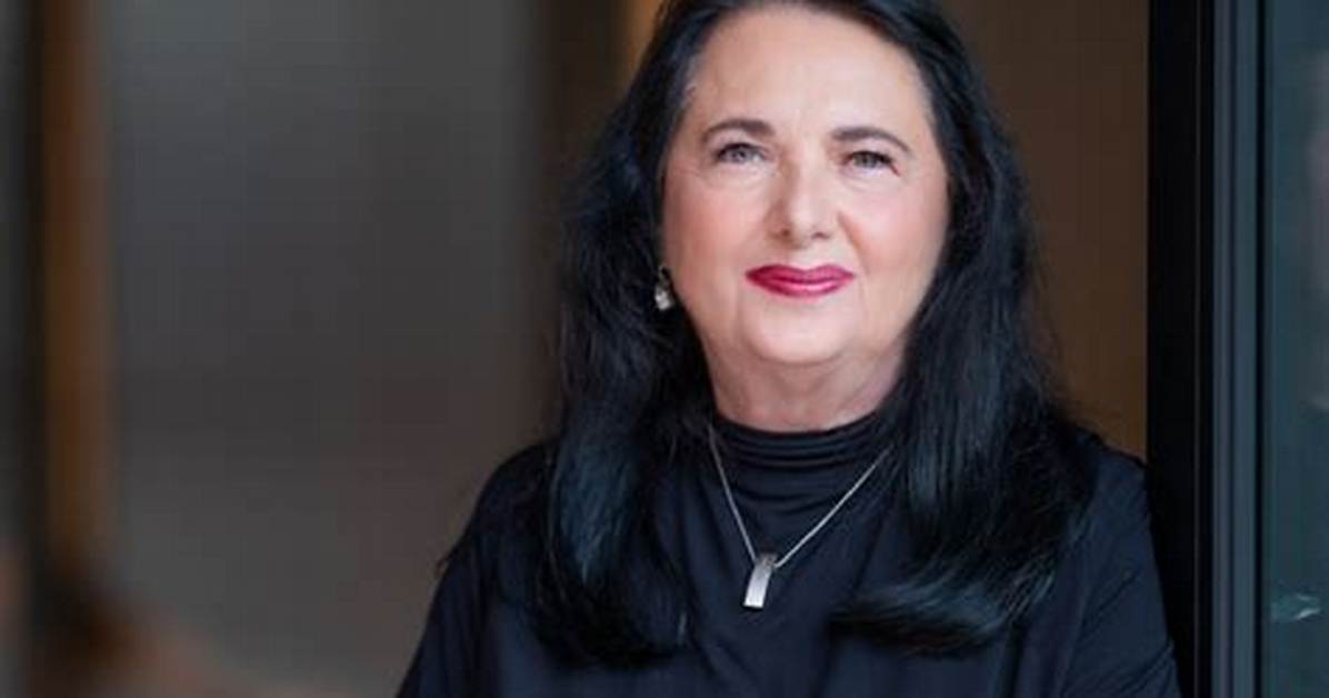 Jane Hoffman