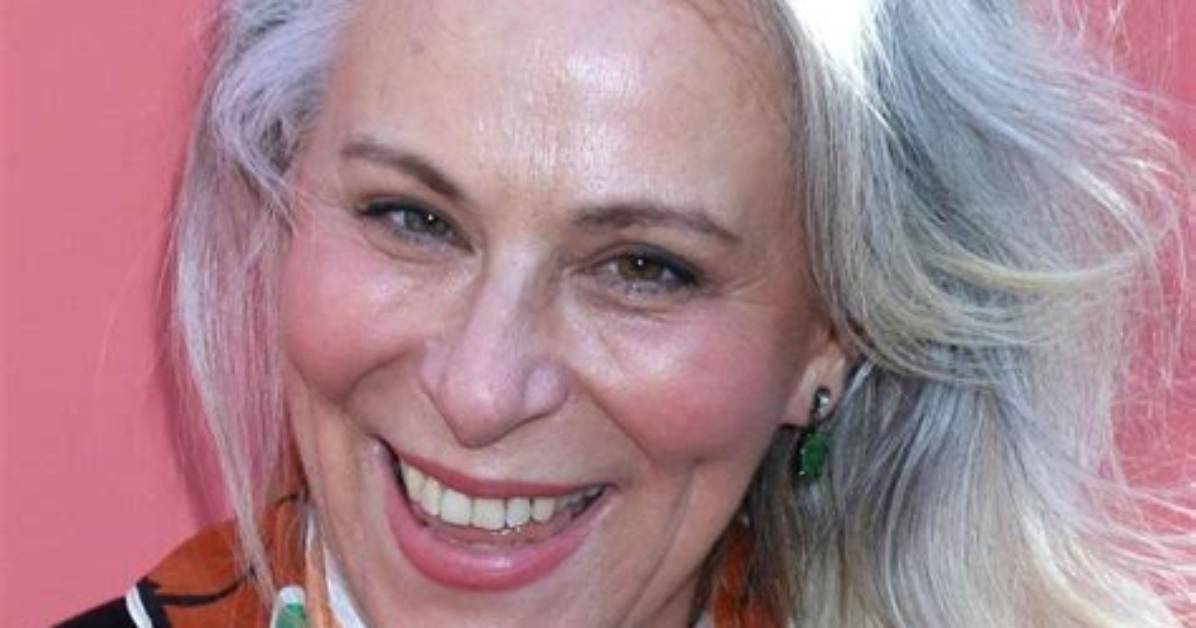 Jane Kaczmarek