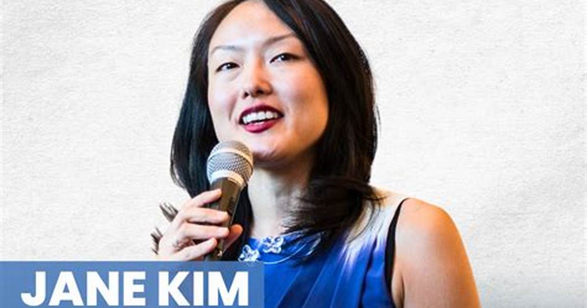 Jane Kim