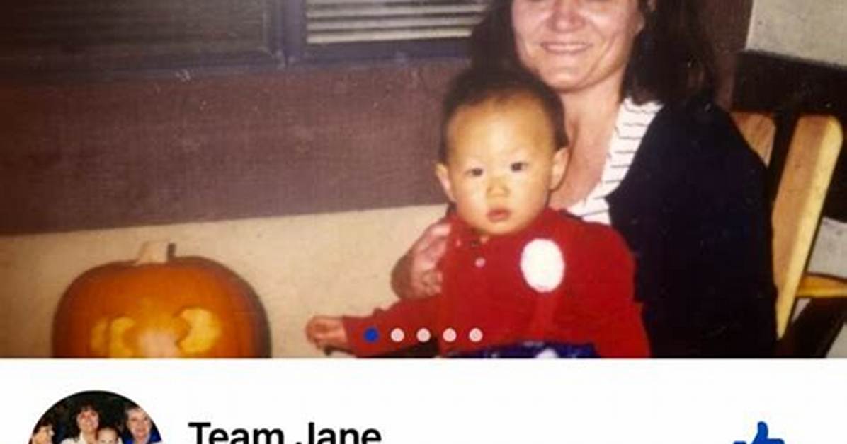 Jane Laut