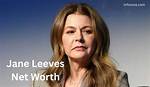 Jane Le Net Worth