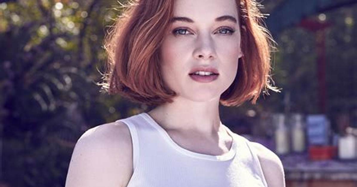 Jane Levy