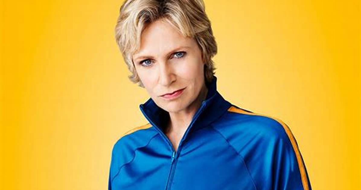Jane Lynch