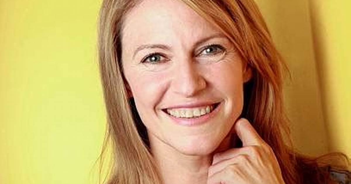 Jane Pratt
