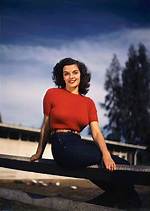 Jane Russell