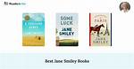 Jane Smiley