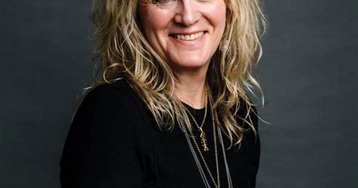 Jane Tranter