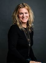 Jane Tranter