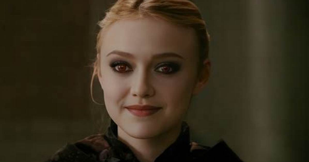 Jane Twilight