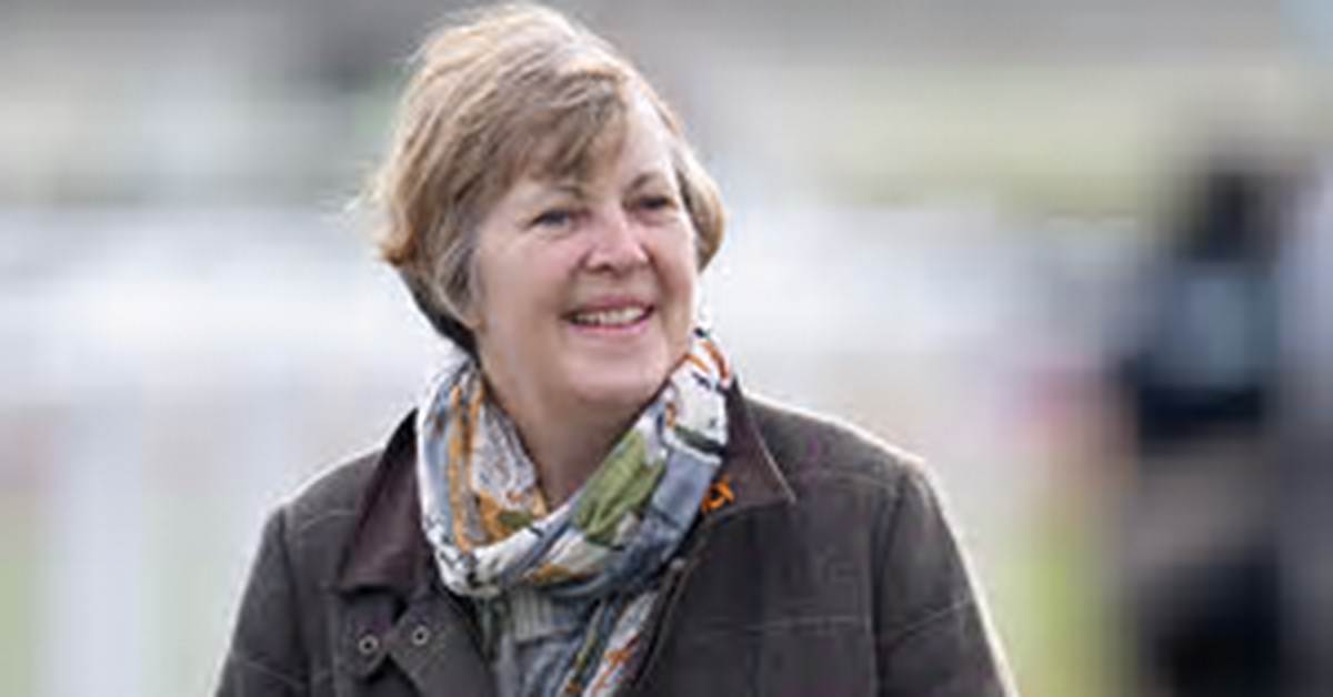 Jane Williams