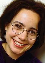 Janeane Garofalo Fan Casting