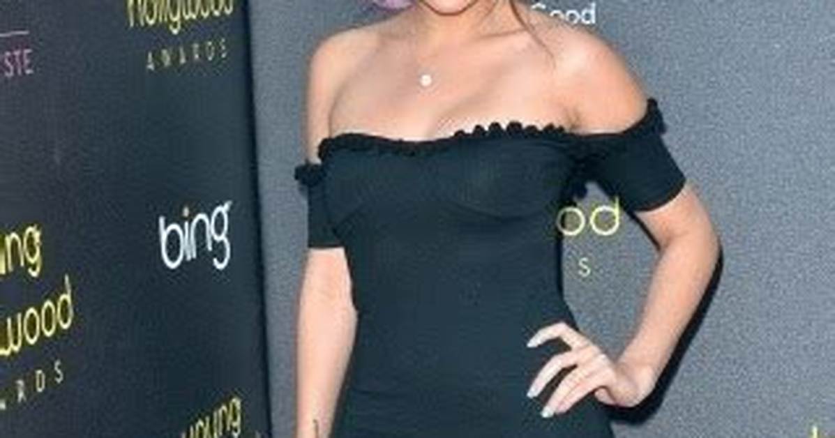 Janel Parrish Height