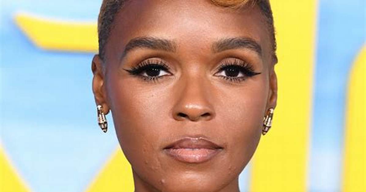 Janelle Monae