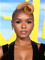 Janelle Monae
