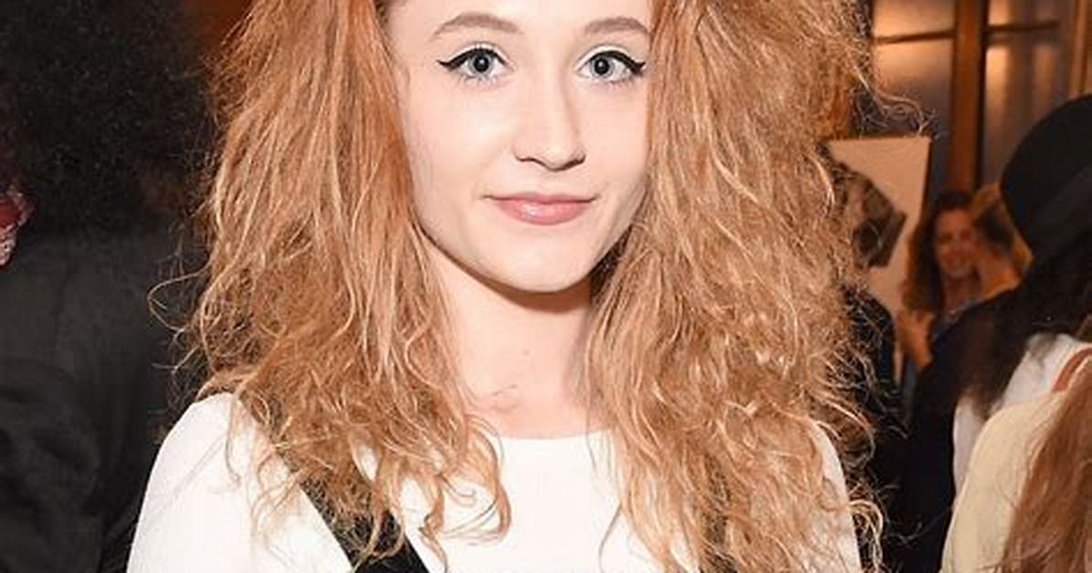 Janet Devlin
