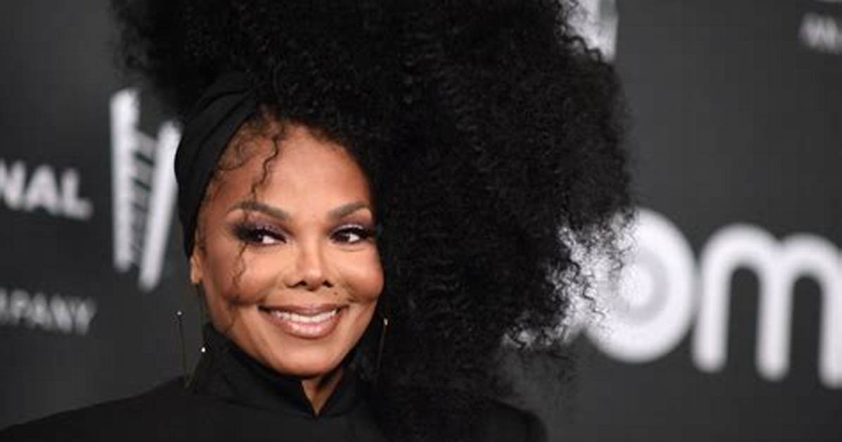 Janet Jackson