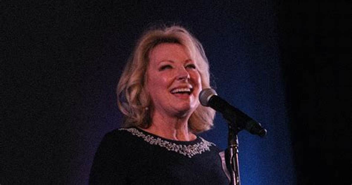 Janet Paschal