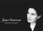 Janet Patterson