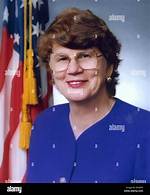 Janet Reno