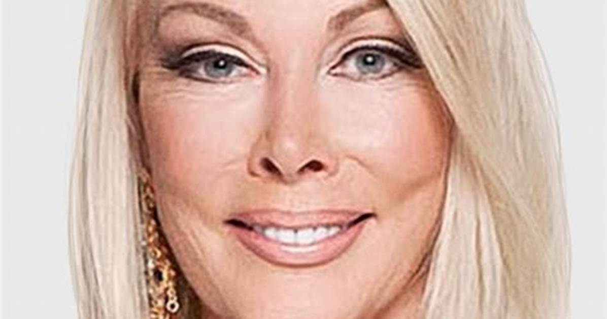 Janet Roach