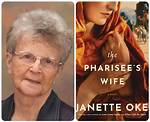 Janette Oke