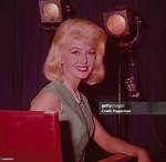 Janette Scott