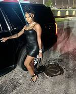 Jania Meshell