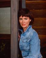 Janine Turner