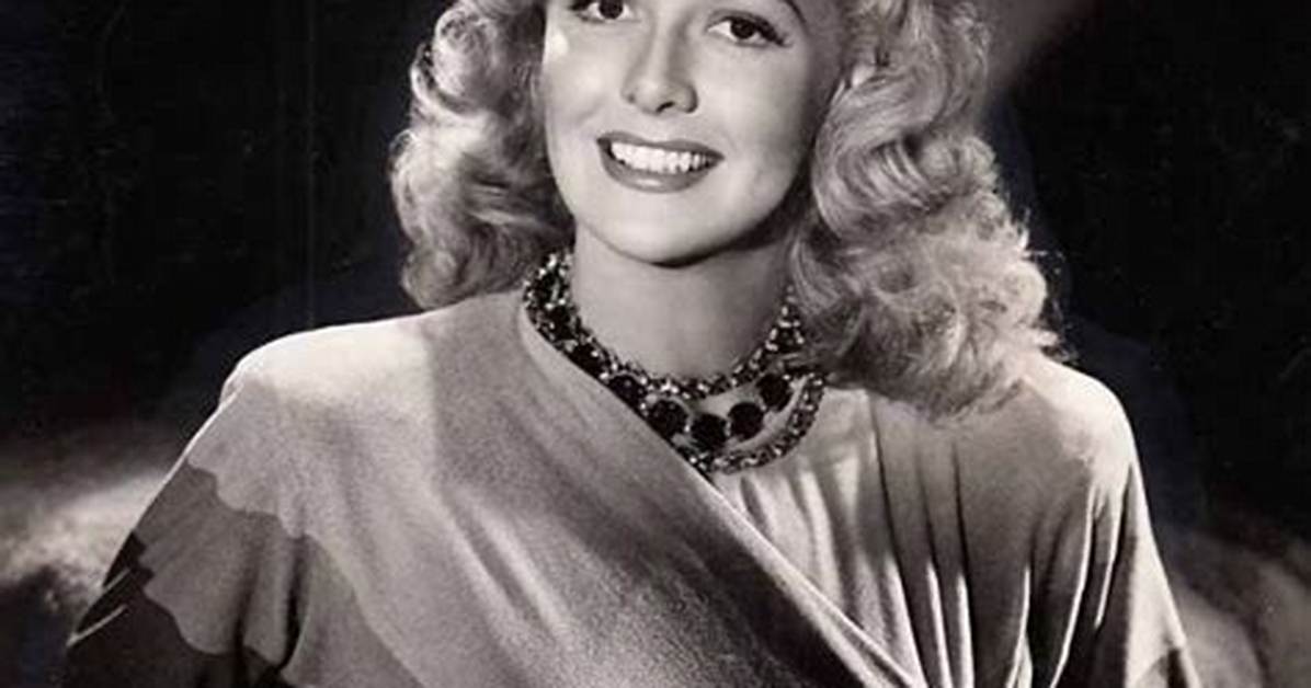 Janis Carter