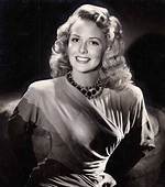Janis Carter