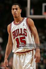 Jannero Pargo
