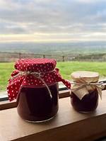 Jar Covering