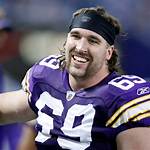 Jared Allen