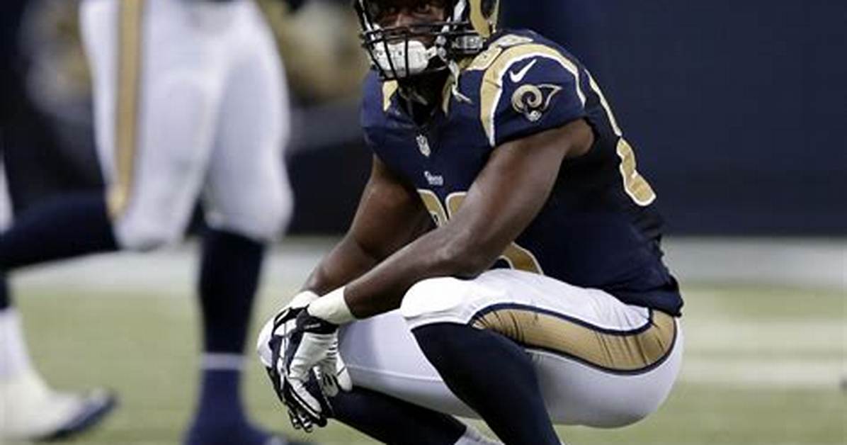 Jared Cook