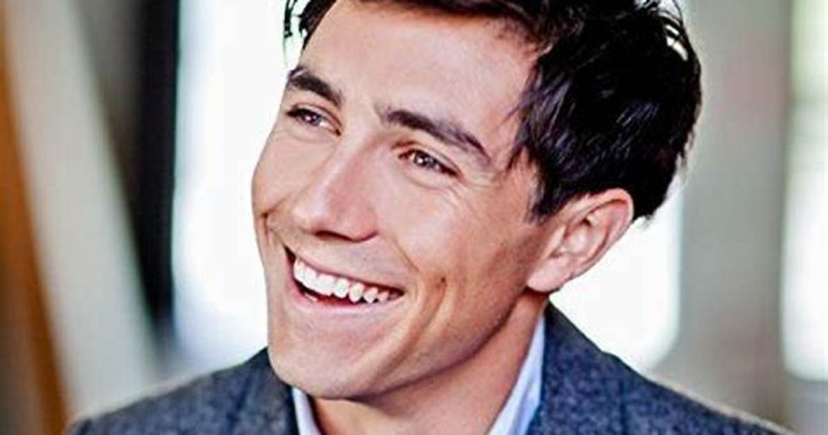 Jared Daperis