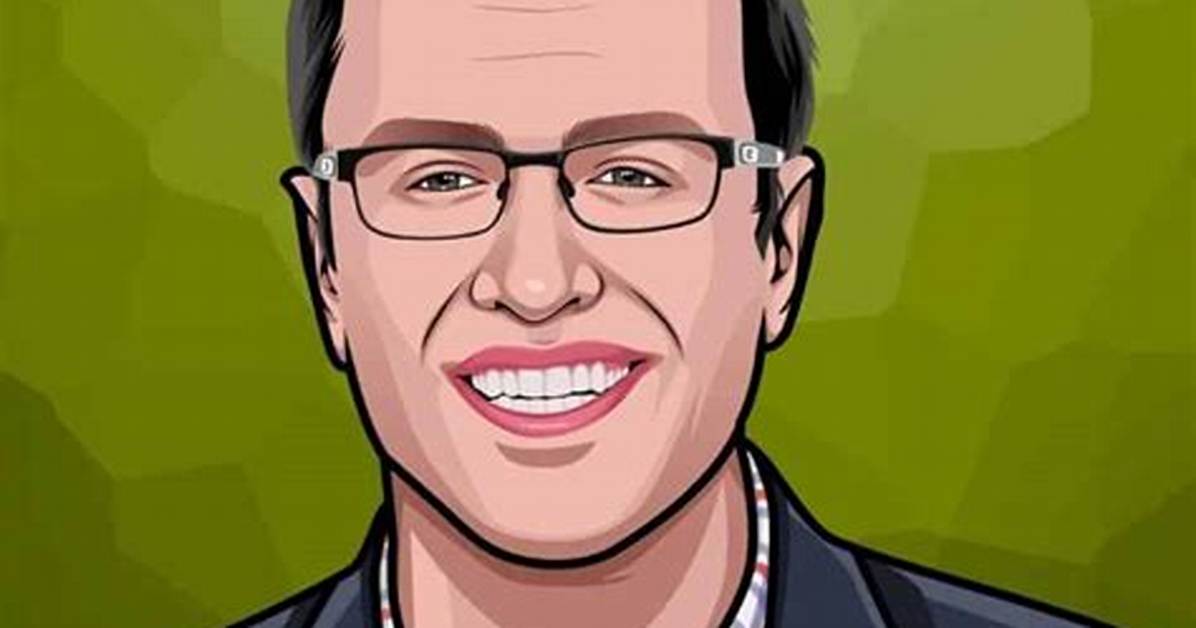 Jared Devries Net Worth