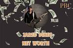 Jared Dines Net Worth
